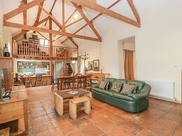 The Barn