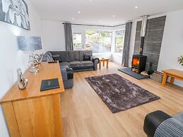 Llwyd Coed Canol