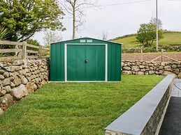 Llwyd Coed Canol