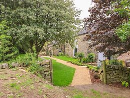 Overlea Barn