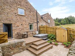 Overlea Barn