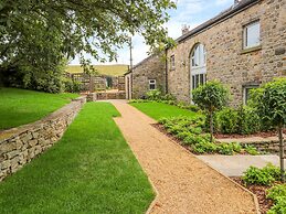Overlea Barn