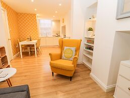 West Cliff Apartment