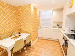 West Cliff Apartment