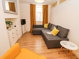 West Cliff Apartment
