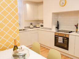 West Cliff Apartment