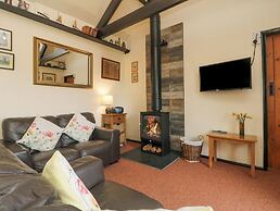 Bowling Green Cottage