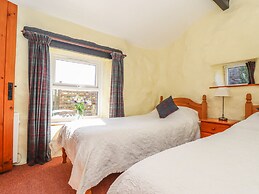 Bowling Green Cottage