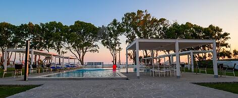 Hotel Lido Beach