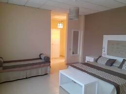 Hotel Lido Beach