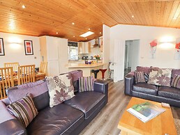 Fell View Lodge