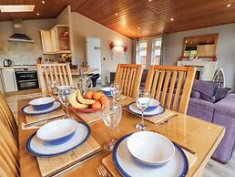 Fell View Lodge