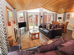 Fell View Lodge
