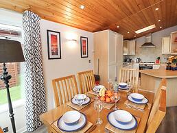 Fell View Lodge