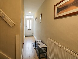 St Mary's Cottage
