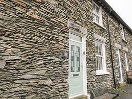 St Mary's Cottage