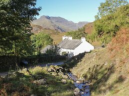 St Mary's Cottage