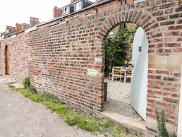 West Cliff House