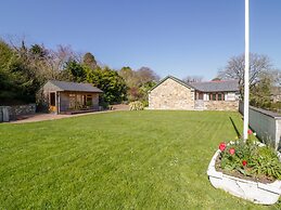 Cornflower Cottage