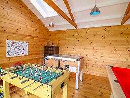 Cornflower Cottage