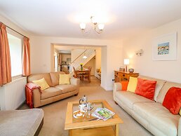 Cornflower Cottage