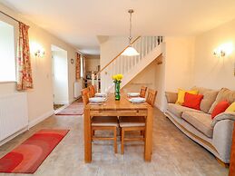 Cornflower Cottage