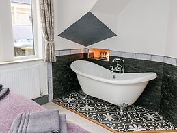 Lock View - Nordic Spa