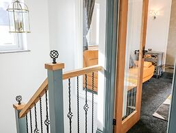 Lock View - Nordic Spa