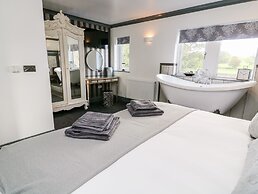 Lock View - Nordic Spa