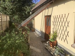 Mendip Cottage