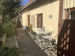 Mendip Cottage