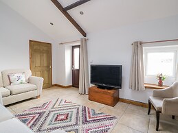 The Old Cook House