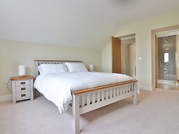 The Retreat