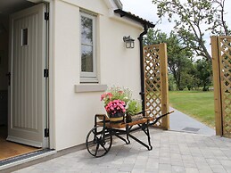 The Retreat