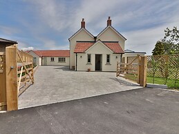 The Retreat