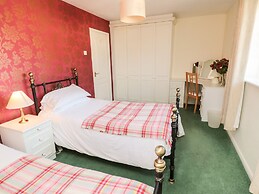 Coquet View Cottage
