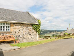 Coquet View Cottage