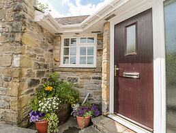 Coquet View Cottage