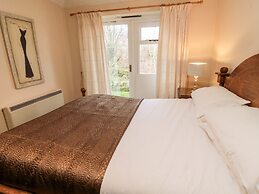 Coquet View Cottage