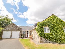 Coquet View Cottage
