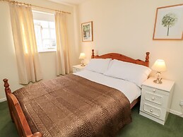 Coquet View Cottage