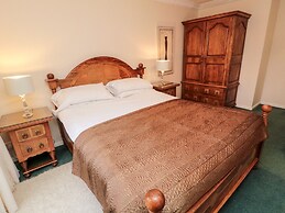 Coquet View Cottage