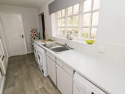 Coquet View Cottage
