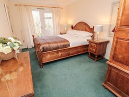 Coquet View Cottage