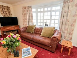 Coquet View Cottage