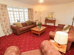 Coquet View Cottage