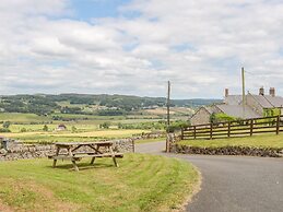 Coquet View Cottage