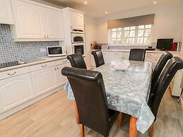 Coquet View Cottage