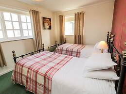 Coquet View Cottage