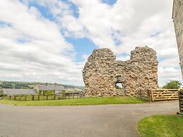 Coquet View Cottage